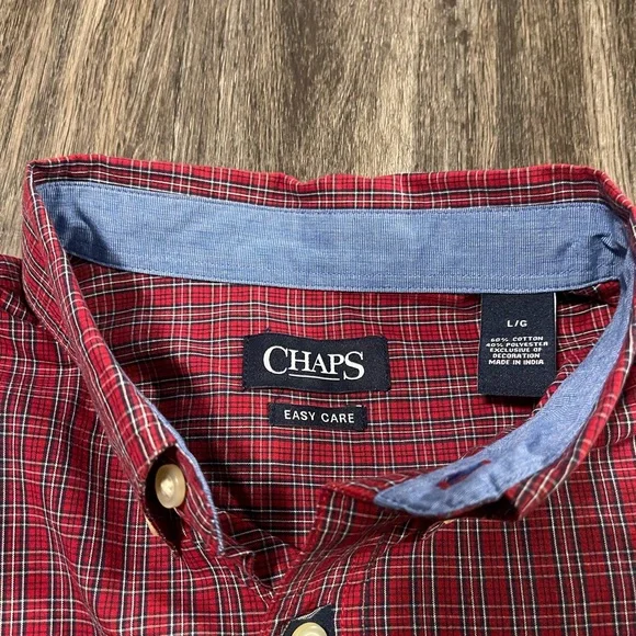 Chaps - Picture 2 of 3